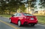 Chevrolet Cruze Premier RS 2016 года